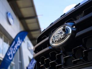 Ford Ranger 2.0 BiTurbo double cab Wildtrak X 4WD - Image 5