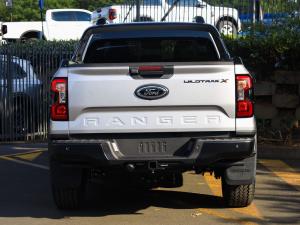 Ford Ranger 2.0 BiTurbo double cab Wildtrak X 4WD - Image 8