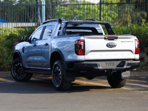 Ford Ranger 2.0 BiTurbo double cab Wildtrak X 4WD - Image 9