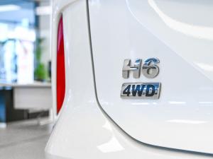 Haval H6 2.0GDIT 4WD Super Luxury - Image 16