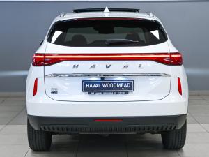 Haval H6 2.0GDIT 4WD Super Luxury - Image 17