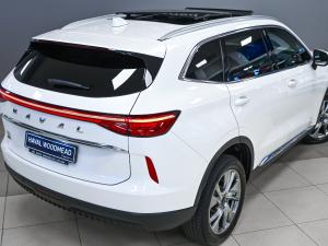 Haval H6 2.0GDIT 4WD Super Luxury - Image 18