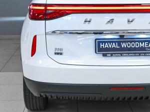 Haval H6 2.0GDIT 4WD Super Luxury - Image 19