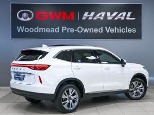 Haval H6 2.0GDIT 4WD Super Luxury - Image 20