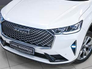 Haval H6 2.0GDIT 4WD Super Luxury - Image 3