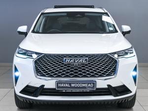 Haval H6 2.0GDIT 4WD Super Luxury - Image 4