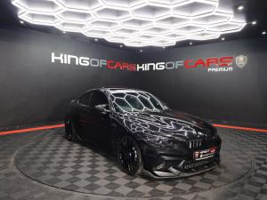 BMW M2 M2 competition auto - Image 1