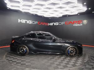 BMW M2 M2 competition auto - Image 3