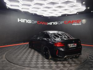 BMW M2 M2 competition auto - Image 4