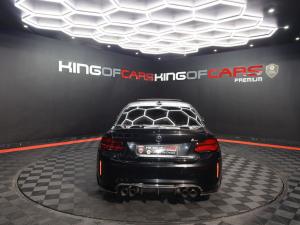 BMW M2 M2 competition auto - Image 5