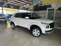 Thumbnail Hyundai Venue 1.2 Premium