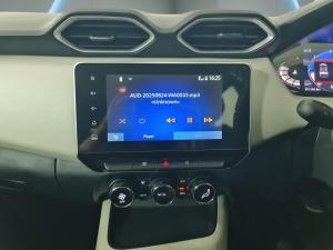 Nissan Magnite 1.0 Acenta auto - Image 10