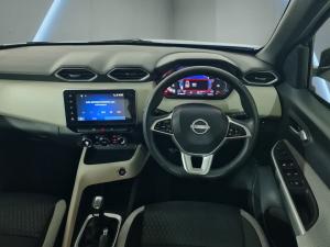Nissan Magnite 1.0 Acenta auto - Image 11