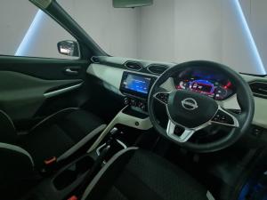 Nissan Magnite 1.0 Acenta auto - Image 13