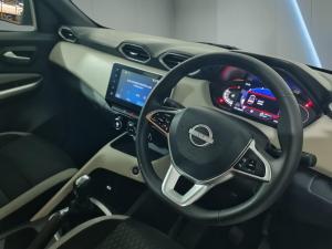 Nissan Magnite 1.0 Acenta auto - Image 14