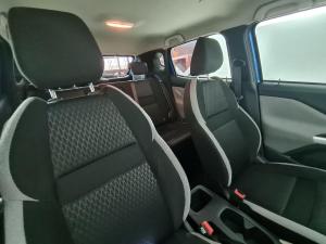 Nissan Magnite 1.0 Acenta auto - Image 15