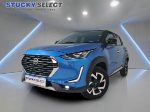 Nissan Magnite 1.0 Acenta auto - Image 1
