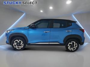 Nissan Magnite 1.0 Acenta auto - Image 2