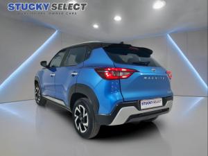 Nissan Magnite 1.0 Acenta auto - Image 3