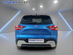 Nissan Magnite 1.0 Acenta auto - Image 4