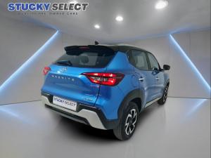 Nissan Magnite 1.0 Acenta auto - Image 5