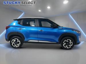 Nissan Magnite 1.0 Acenta auto - Image 6