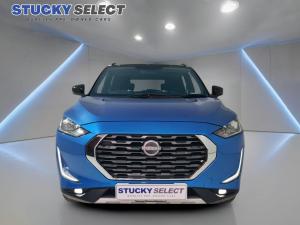 Nissan Magnite 1.0 Acenta auto - Image 8