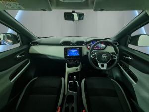 Nissan Magnite 1.0 Acenta auto - Image 9
