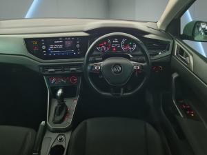 Volkswagen Polo hatch 1.0TSI Comfortline auto - Image 10
