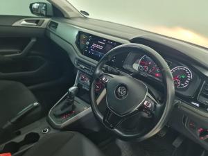 Volkswagen Polo hatch 1.0TSI Comfortline auto - Image 13