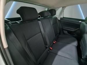 Volkswagen Polo hatch 1.0TSI Comfortline auto - Image 14
