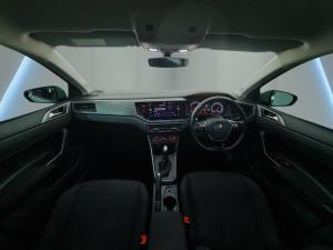 Volkswagen Polo hatch 1.0TSI Comfortline auto - Image 9