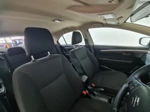 Suzuki Ciaz 1.5 GL auto - Image 12