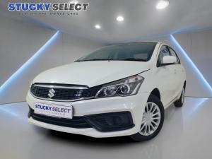 Suzuki Ciaz 1.5 GL auto - Image 1
