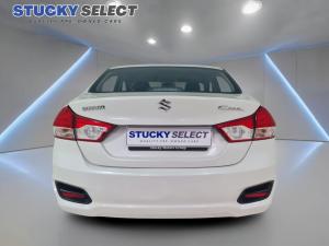 Suzuki Ciaz 1.5 GL auto - Image 4