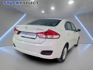 Suzuki Ciaz 1.5 GL auto - Image 5