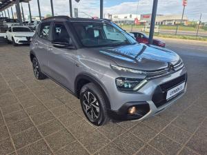 Citroen C3 1.2T Max - Image 1