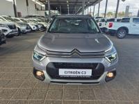 Thumbnail Citroen C3 1.2T Max