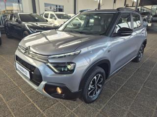 Citroen C3 1.2T Max