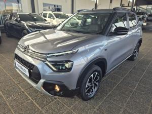 Citroen C3 1.2T Max - Image 3