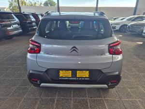 Citroen C3 1.2T Max - Image 4