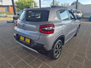 Citroen C3 1.2T Max