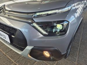 Citroen C3 1.2T Max - Image 6