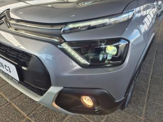 Citroen C3 1.2T Max