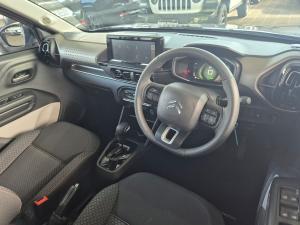 Citroen C3 1.2T Max - Image 8