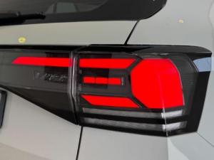 Volkswagen T-Cross 1.0TSI auto - Image 4