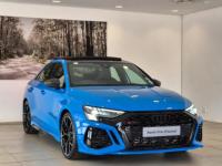 Thumbnail Audi RS3 sedan quattro