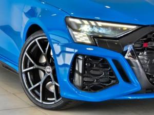 Audi RS3 sedan quattro - Image 2