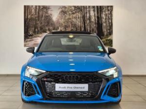 Audi RS3 sedan quattro - Image 3