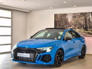 Audi RS3 sedan quattro - Image 5